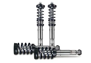Coilover H&R Monotube Mini R55 Clubman, One, One D, Cooper/S/D/SD, JCW - Foto 1 di 5