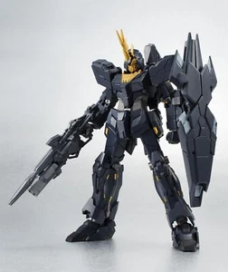 Robot Soul Banshee Norn Unicorn Mode Side MS Gundam UC Bandai PVC Painted Figure - Picture 1 of 6