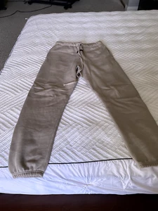 Fear of God/Essentials schwere Jogginghose - Bild 1 von 6