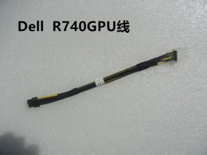 Dell R740 R740xd GPU Power Cable Riser to GPU 04VPD3 4VPD3 - Picture 1 of 5