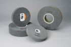 Standard Abrasives Multi-Finish Wheel 850307, 6 in x 3 in x 1 in 2S (Case of 1)