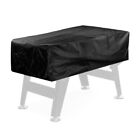 2X(Table Football Cover Indoor Outdoor Patio Dustproof High-Density Dust Cover f