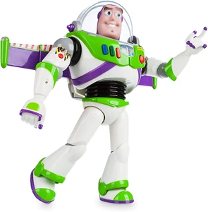 Figura de acción Disney Advanced Talking Buzz Lightyear 12 FS Japón Popular Kawaii - Imagen 1 de 3