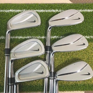 Lefty Nike Japan 🇯🇵 Forged Combo Model 5~P NSPRO 950GH R Forged Nike 6x LH - Picture 1 of 6