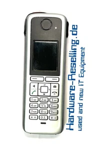 UNIFY Openstage M3 Téléphone S30852-S2471-R111-35 Avec Chargeur & Neuf Batterie - Afbeelding 1 van 6