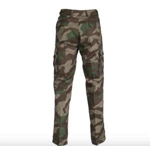 Ejército de Estados Unidos Splinter Estilo BDU Aire Libre Camping Trekking Pantalones Ranger Pantalones de Campo - Imagen 1 de 6