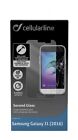 Cellularline  Bildschirmschutzfolie Transparent Second Glass Samsung Galaxy J1/6