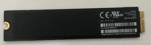 Samsung MZ-CPA1280/0A2 655-1664A 128GB SSD For MacBook Air Late 2010 / Mid 2011 - Picture 1 of 3