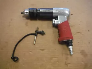 Silver Eagle By Matco SE-155/1/2" Right Angle Air Drill *BW12 - Picture 1 of 5