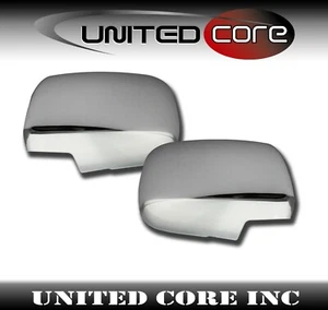 Toyota Tacoma 05-11 Sienna 04-10 Chrome Mirror Cover - Bild 1 von 1