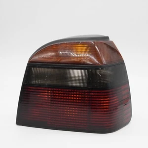 1993-1999 VW Volkswagen Golf Righ Driver OEM Hella Tail Light Lamp READ!! - Picture 1 of 5