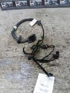 PANAMERA 2015 Body Wire Harness 70107 - Picture 1 of 12