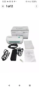 NEW Tordorday RP422 USB Bluetooth Thermal Label Printer - Bild 1 von 7