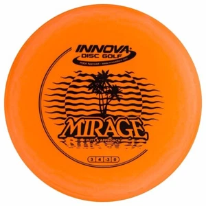Innova DX Mirage | Choose Weight & Color - Picture 1 of 8