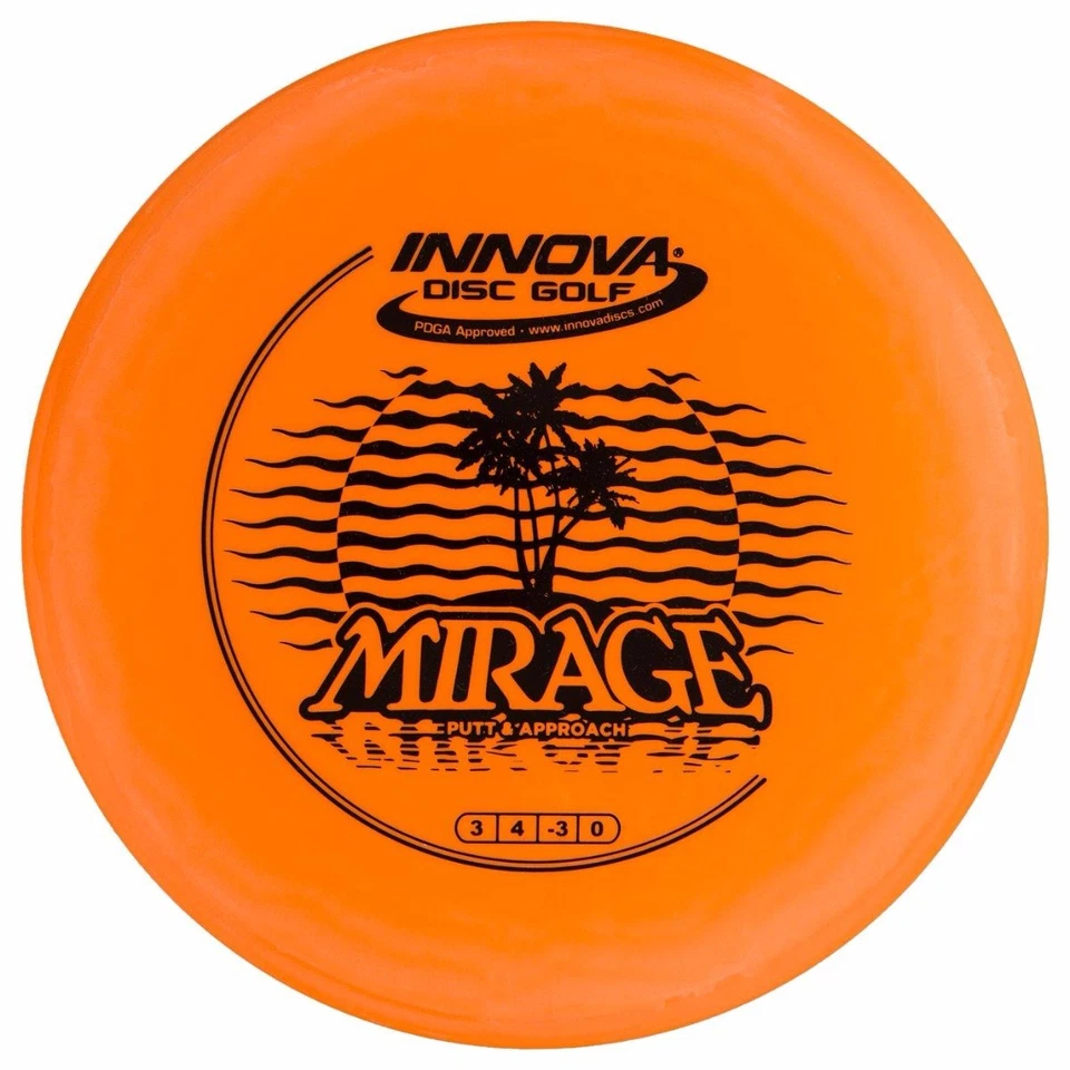 Innova DX Mirage | Choose Weight & Color - Image 1 of 3