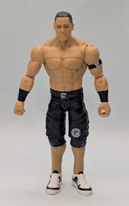 John Cena WWE 2020 Mattel Basic Series 119 Wrestling Action Figure Toy - Picture 1 of 5