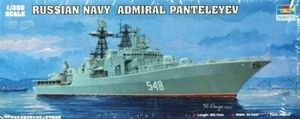 NEW Trumpeter 1/350 Admiral Panteleyev Missile Destroyer - Picture 1 of 20