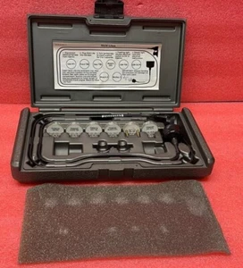 BLUE-POINT FID8838A TBI/EFI INJECTOR HARNESS TESTER KIT (INCOMPLETE) - Picture 1 of 7