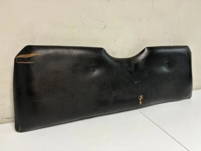 Polaris Ranger 570 2016 doble tamaño mediano fabricante de equipos originales asiento trasero delantero/trasero negro 2684887-070 Foto 1 de 4