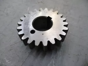 1979 KAWASAKI KE125 KE 125 KD KS CRANK PRIMARY GEAR 13097-1040 - Picture 1 of 2