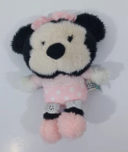 Disney Baby Minnie Mouse Cuteeze Stuffed Plush Animal Toy - Picture 1 of 6