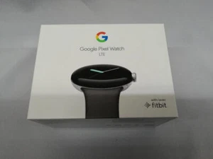Google Pixel Watch Lte Smart - Bild 1 von 8