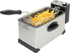 Freidora BECKEN BDF-