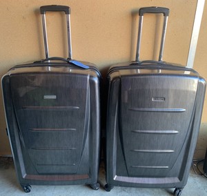 Las mejores ofertas en Juegos de Equipaje Samsonite | eBay