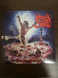 Dying Remains by Morta Skuld (Record, 2017) - Imagen 1 de 6