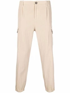 PANTALONE UOMO BRUNELLO CUCINELLI M269DH0640_C6235 NUOVO CON ETICHETTE - Foto 1 di 5