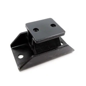Rear Engine Mounting Fits 80-86 Nissan Datsun 720 DX GL UTE 2WD 4WD Pickup Truck - Picture 1 of 6