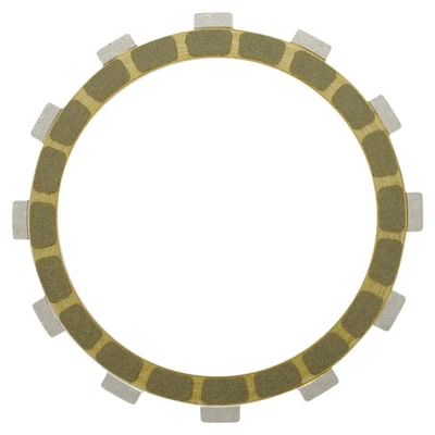 Placa de fricción de embrague Barnett - 301-70-10035 Foto 1 de 2