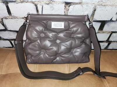 Bolso de Hombro Pequeño Maison Margiela Glam Slam Classique Nuevo Foto 1 de 4