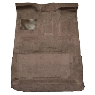 Carpet for 1987-1997 Ford F-350 Ext Cab 4WD Auto Gas or Diesel Cutpile - Image 1 of 4