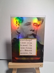 Charles Dickens reliquia pezzi del passato 1800 autentico documento storico 1/1 - Foto 1 di 2