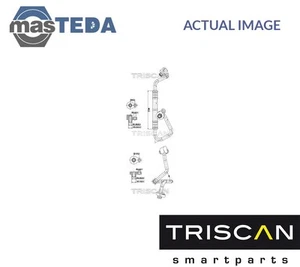 9010 16010 HIGH PRESSURE LINE AIR CONDITIONING TRISCAN FOR FORD FOCUS III - Picture 1 of 5