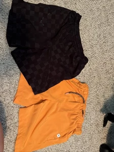 Boys Youth Swim Trunks Without Lining M 7/8 - Picture 1 of 2