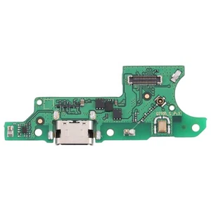 Placa de puerto de carga original para Motorola Moto One Vision - Imagen 1 de 4