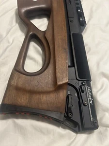 Edgun Matador Long High Power PCP - Picture 1 of 10