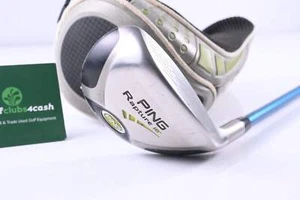 Ping Rapture #2 Hybrid / 18 Grad / Stiff Flex Aldila VS Proto 80 Schaft - Bild 1 von 9