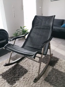 Postmoderner Schaukelstuhl von Design Art Takeshi Nii - Bild 1 von 4