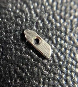 Genuine 2124 Audemars Piguet 12124 Reverser Maintaining Plate Movement Part - Bild 1 von 3