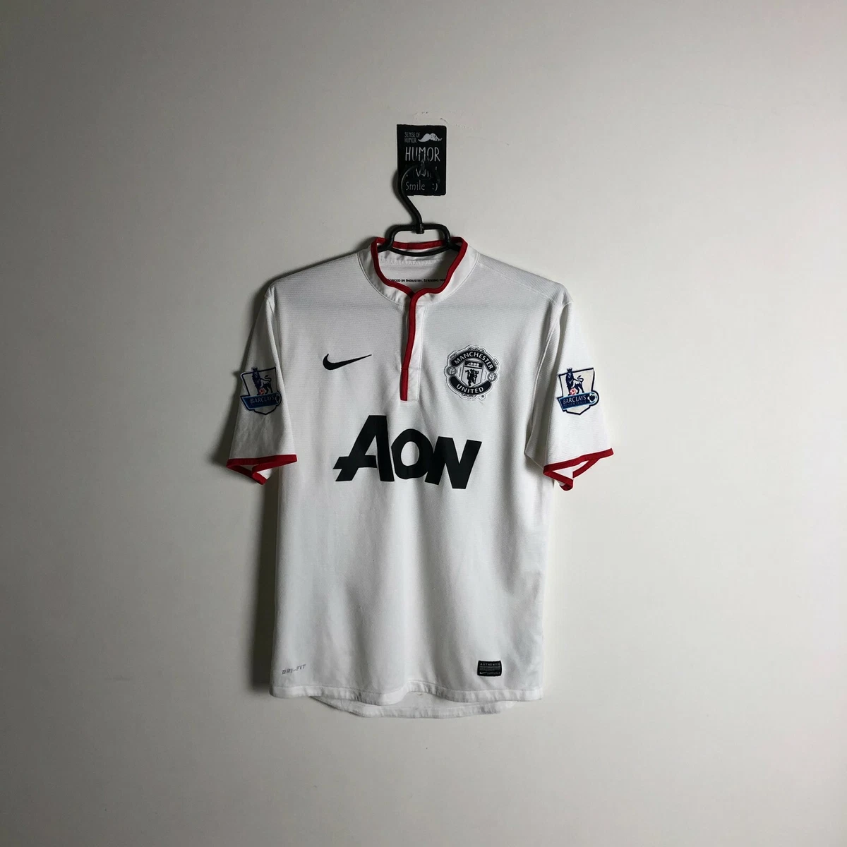 Las mejores ofertas en Rio Ferdinand International Club ropa de