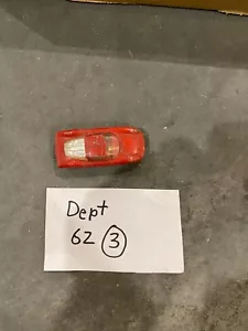 Husky Diecast, FERRARI BERLINETTA 250 GT RACE CAR - Picture 1 of 6