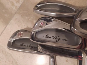 Ben Hogan Apex Edge CFT Graphite Satz (8-Set) - Bild 1 von 7