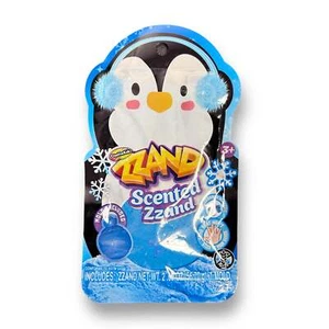 ¡NUEVO! Molde Zzand & Play Creative Kids sensorial cinético perfumado con arena - Imagen 1 de 1