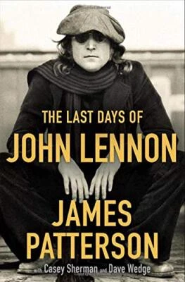 The Last Days of John Lennon, Patterson, James - Image 1 of 2