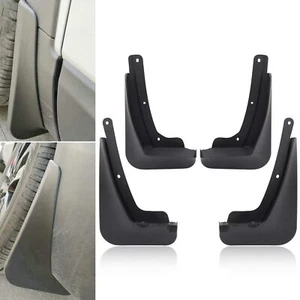 Mud Flaps Kit Mud Splash Guard Fit for Chevrolet Trailblazer 2021 2022 2023 2... - Picture 1 of 7