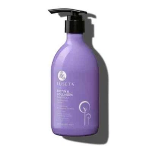 LUSETA Biotin & Collagen Strengthening & Thickening Shampoo 500ml - Picture 1 of 1