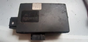 MODULE de controle TOIT OUVRANT CITROEN C8 ou PEUGEOT 807 9554785 - Picture 1 of 3